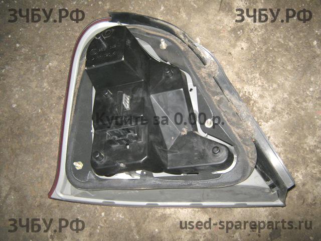 Rover 75 (RJ) Фонарь правый