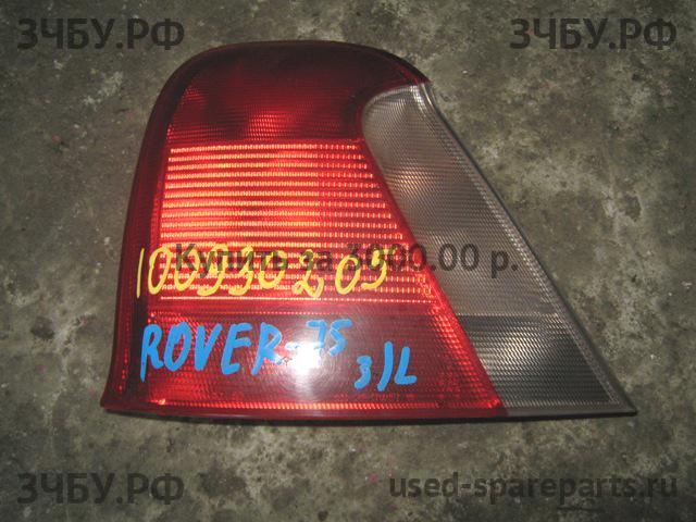 Rover 75 (RJ) Фонарь левый