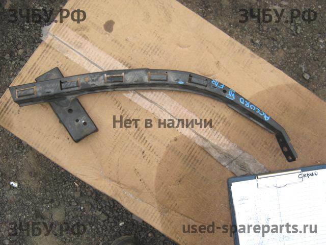 Honda Accord 7 Планка под фары