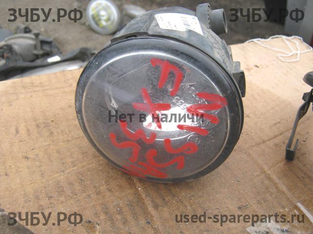 Infiniti FX 35/45 [S50] ПТФ