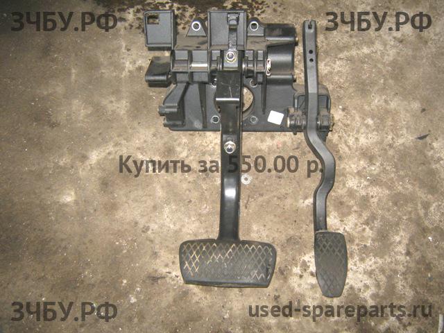 Rover 75 (RJ) Блок педалей