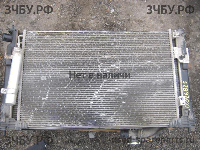 Mitsubishi Lancer 10 [CX/CY] Радиатор основной (охлаждение ДВС)