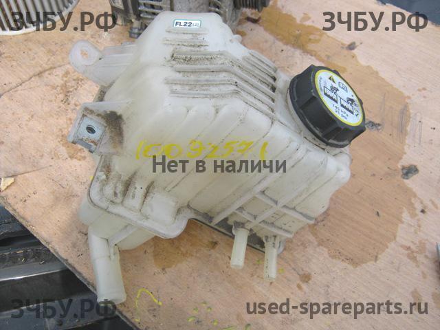 Mazda 3 [BK] Бачок расширительный