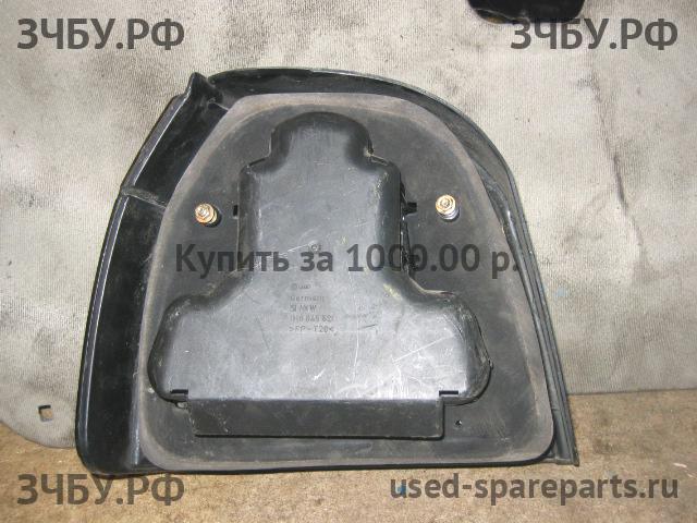 Volkswagen Golf 3 Фонарь правый