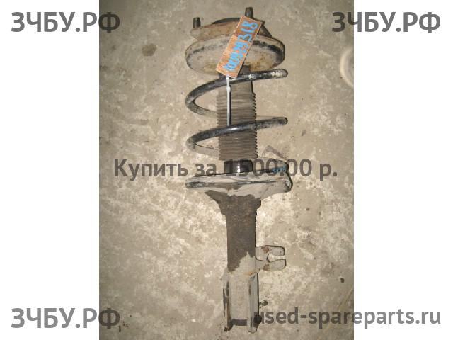 Mazda 626 [GE] Стойка передняя правая (в сборе)