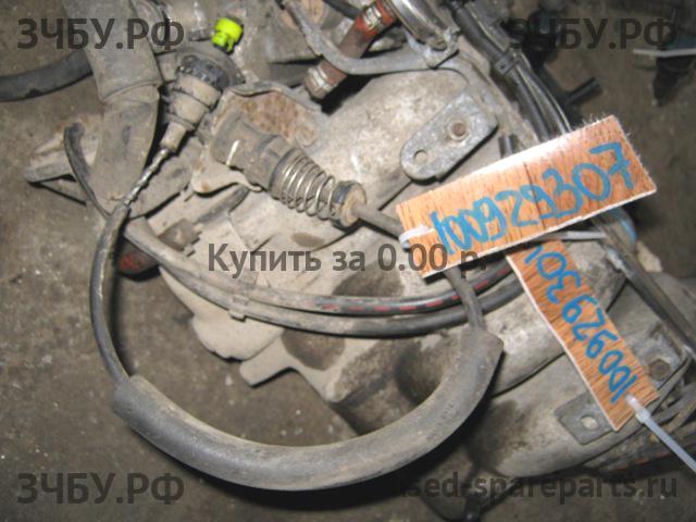 Mazda 626 [GE] Трос газа