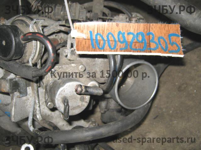 Mazda 626 [GE] Заслонка дроссельная механическая