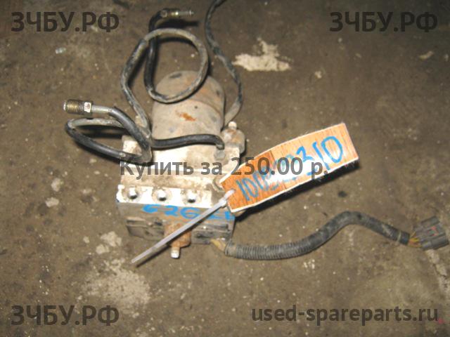 Mazda 626 [GE] Блок ABS (насос)