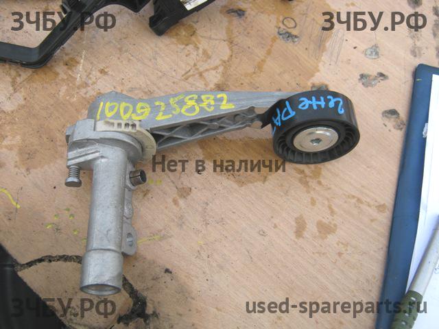 Citroen C5 (3) Кронштейн ролика натяжения ремня