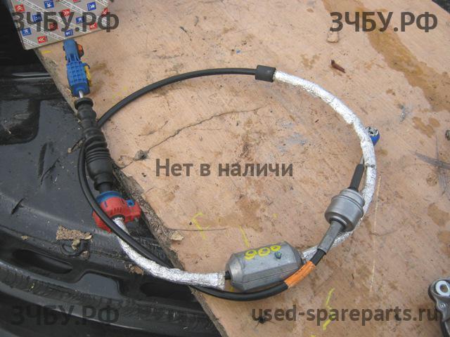 Citroen C5 (2) Трос КПП