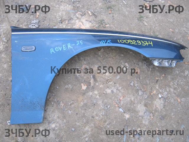 Rover 75 (RJ) Накладка крыла переднего правого