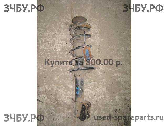 Mazda 626 [GE] Стойка задняя правая (в сборе)