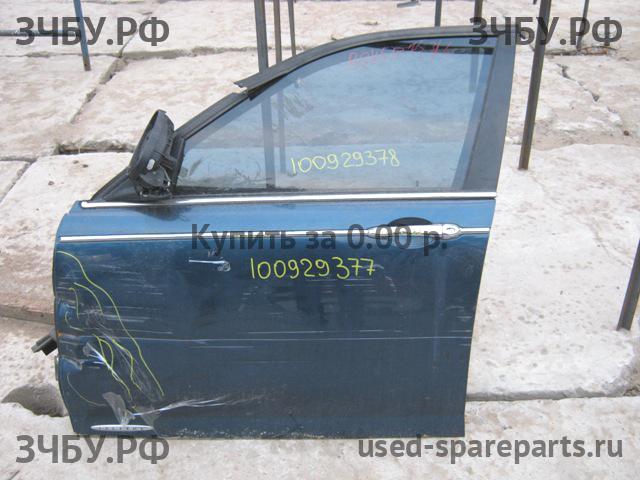 Rover 75 (RJ) Молдинг двери передней левой