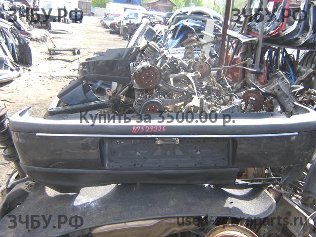 Opel Omega B Бампер задний
