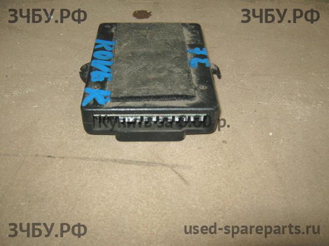 Rover 75 (RJ) Блок электронный