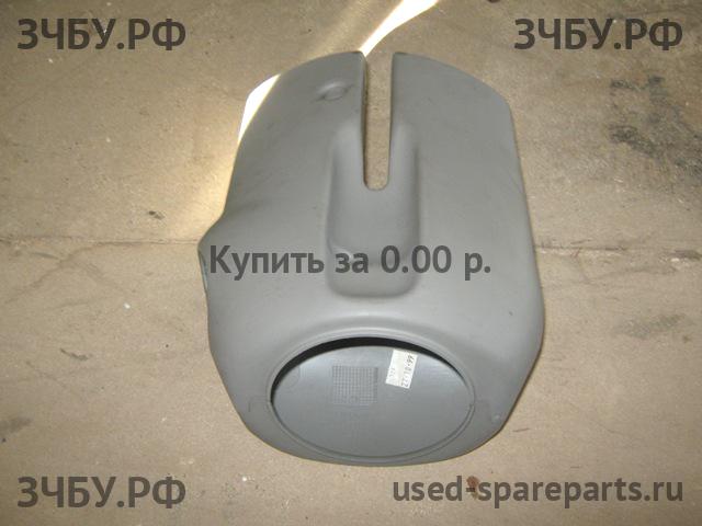 Rover 75 (RJ) Пластик салона