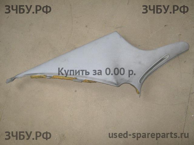 Rover 75 (RJ) Пластик салона