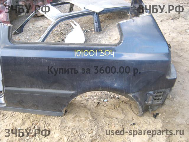 Volkswagen Golf 3 Крыло заднее левое