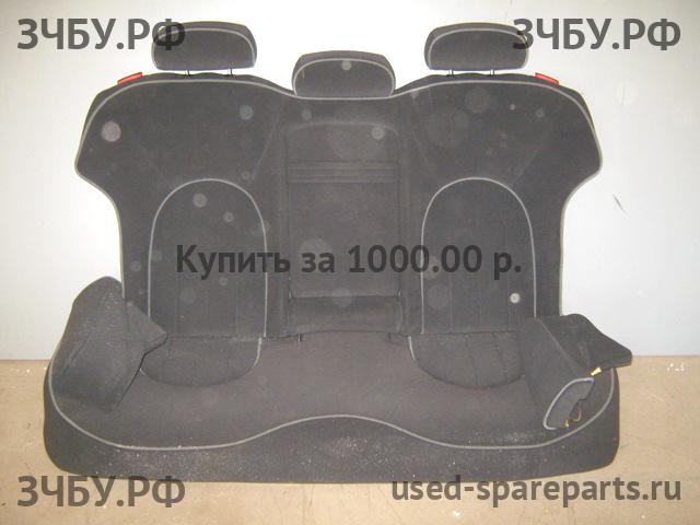 Rover 75 (RJ) Сиденье