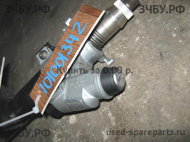 Volkswagen Golf 3 Замок зажигания