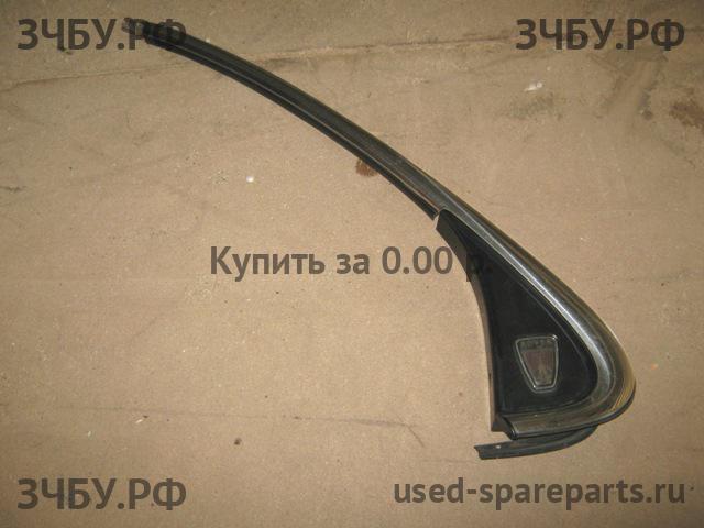 Rover 75 (RJ) Накладка декоративная задняя левая