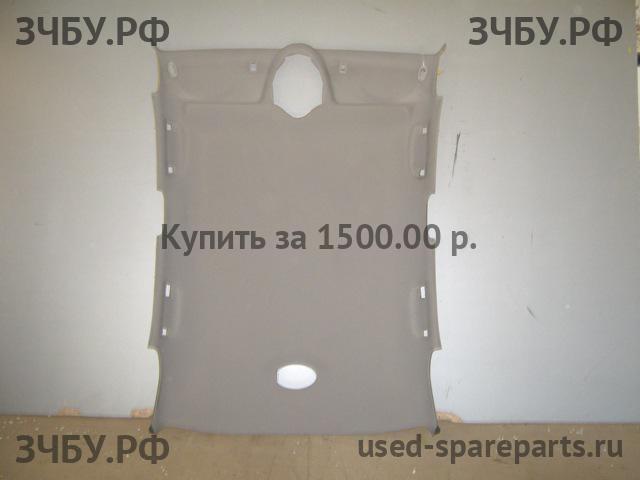 Rover 75 (RJ) Обшивка потолка