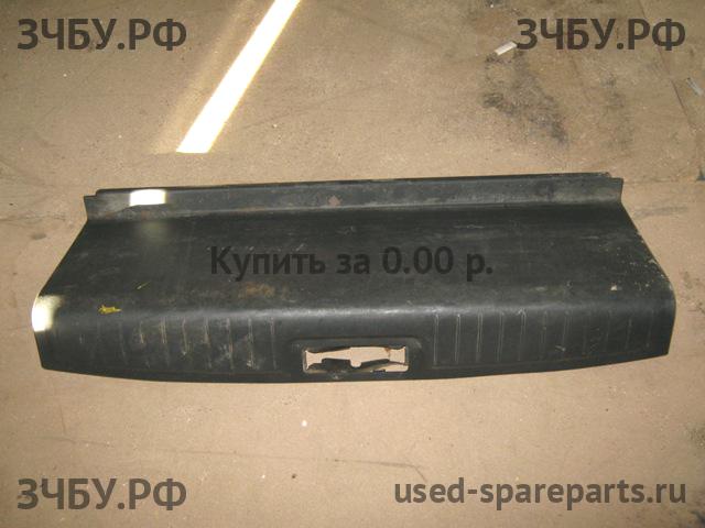 Rover 75 (RJ) Пластик салона