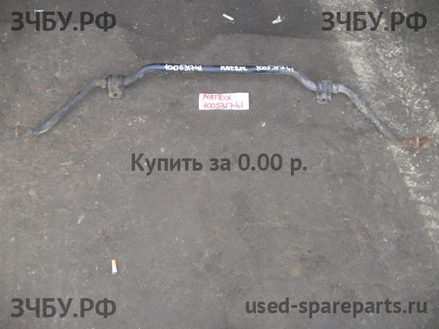 Hyundai Matrix [FC] Стабилизатор передний