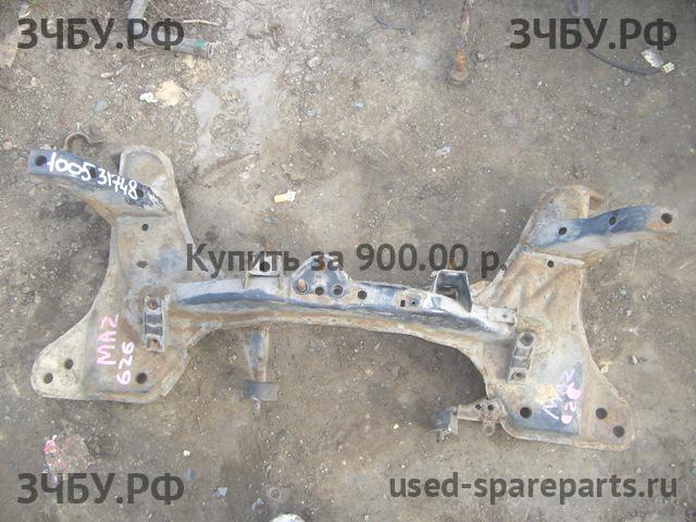 Mazda 626 [GE] Балка передняя подмоторная