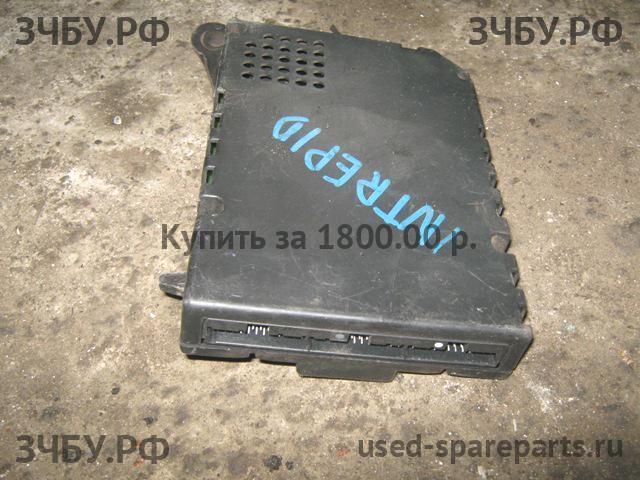 Dodge Intrepid 1 Блок комфорта