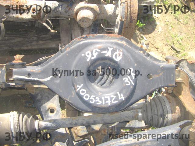 Infiniti QX56 [JA60] Рычаг задний правый