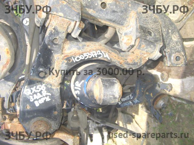 Infiniti QX56 [JA60] Рычаг задний правый