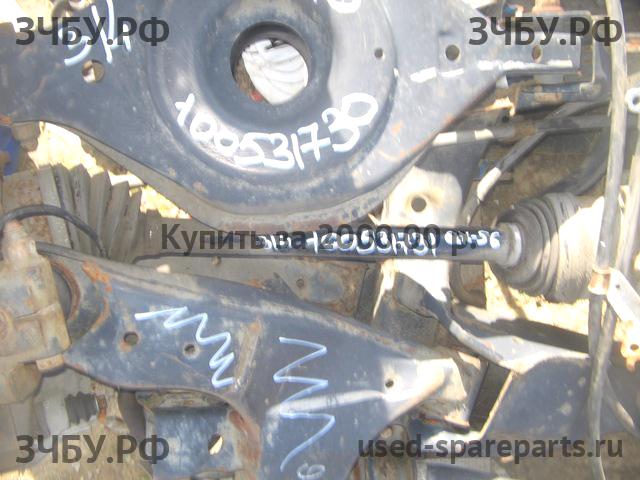 Infiniti QX56 [JA60] Привод задний левый (ШРУС)