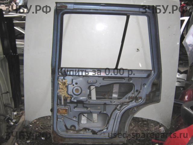 Nissan Prairie М12 Дверь задняя правая