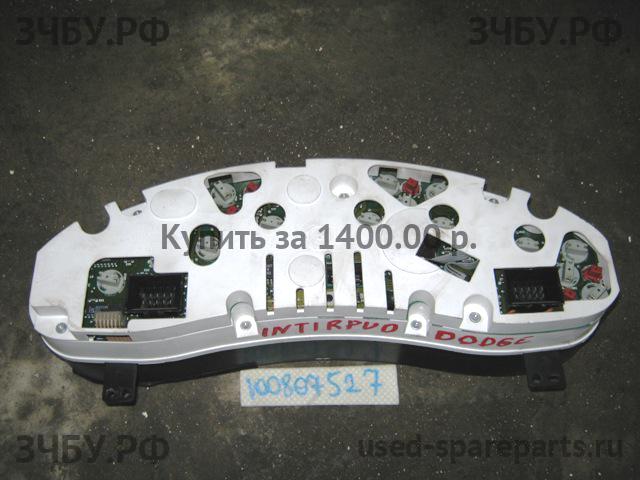 Dodge Intrepid 1 Панель приборов
