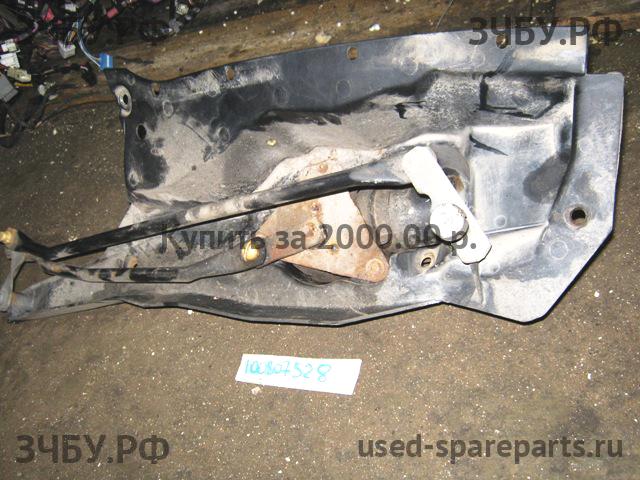 Dodge Intrepid 1 Трапеция стеклоочистителей с электромоторчиком
