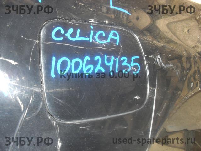 Toyota Celica (T23) Лючок бензобака