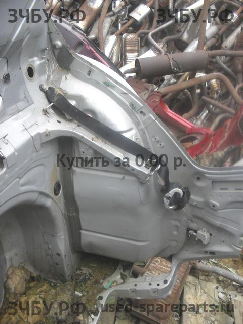 Volkswagen Golf 4 Крыло заднее правое