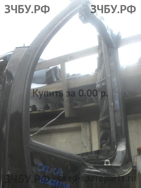 Toyota Celica (T23) Порог правый