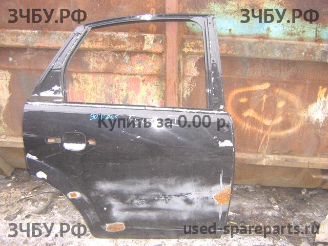 Ford Focus 2 Дверь задняя правая