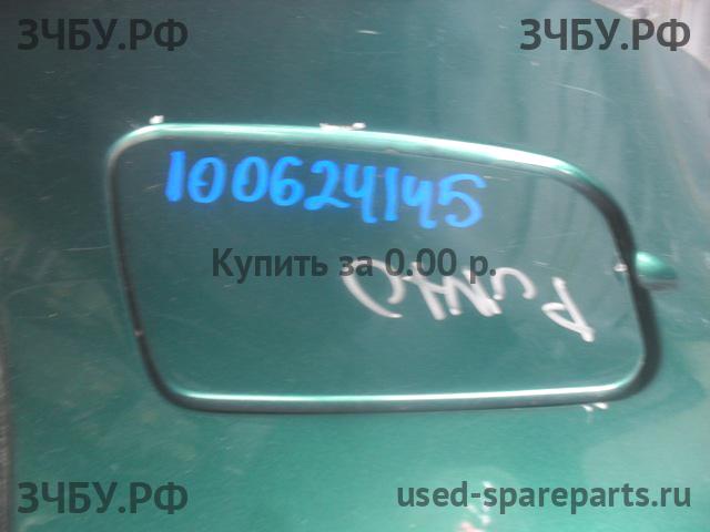 Fiat Punto [188] Лючок бензобака