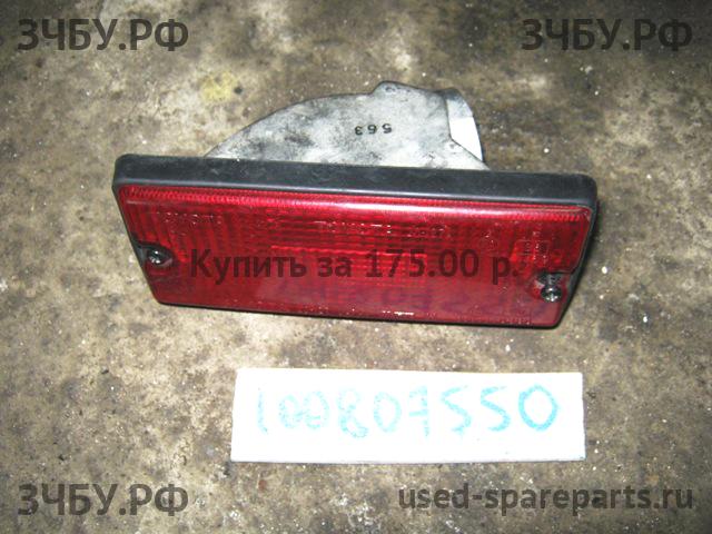 Toyota RAV 4 (1) ПТФ