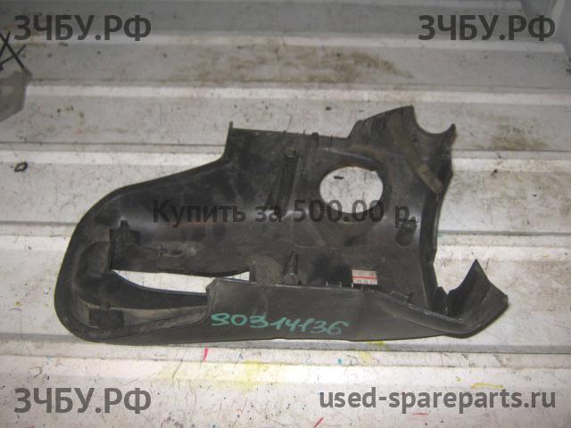 Nissan Primera P12 Кожух рулевой колонки