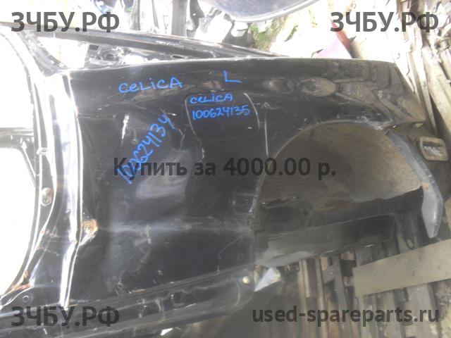 Toyota Celica (T23) Крыло заднее левое