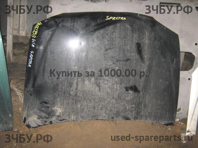 KIA Spectra Капот