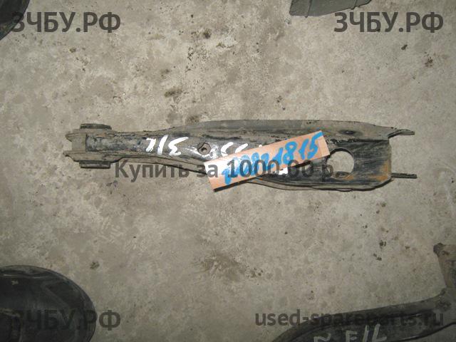 Infiniti FX 35/45 [S50] Рычаг задний левый