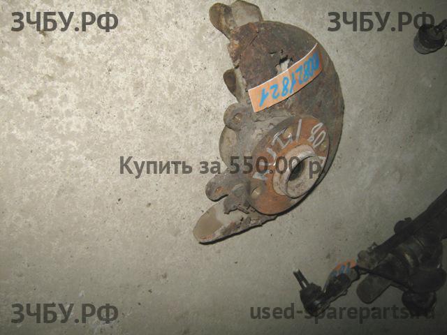 Audi 80/90 [B3] Кулак поворотный передний правый (со ступицей)