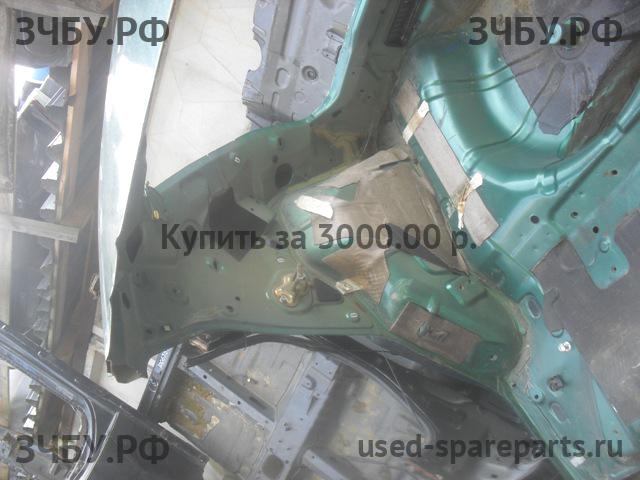 Fiat Punto [188] Крыло заднее правое