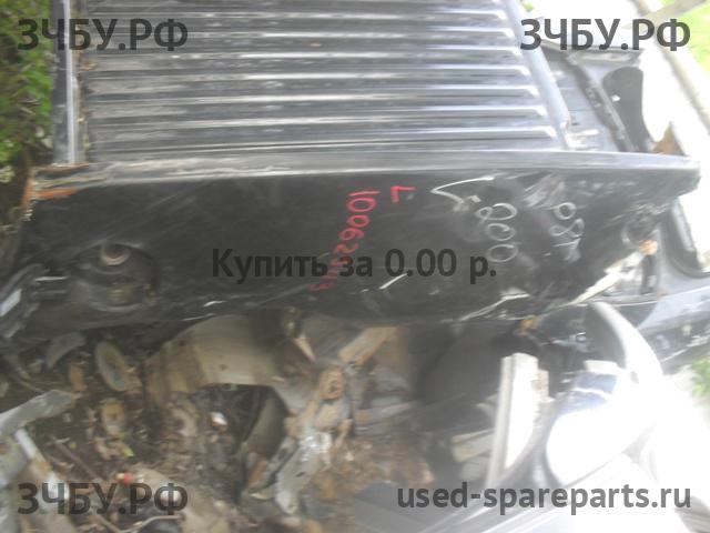 Mitsubishi L200 (3)[K6;K7] Крыло заднее левое