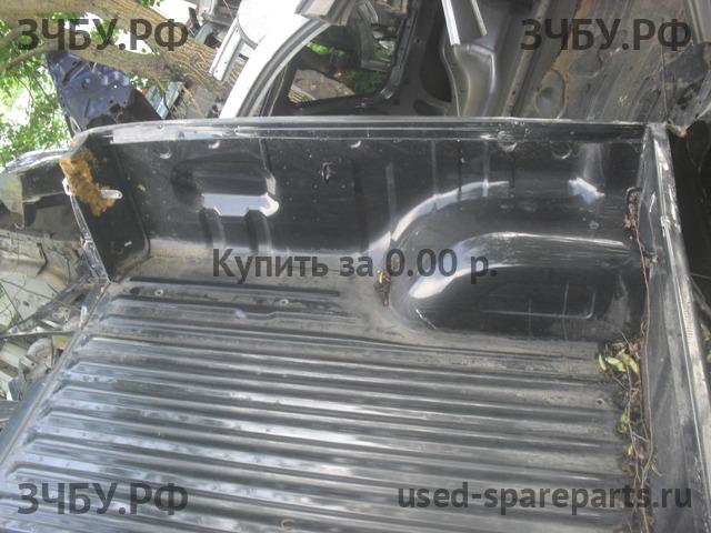 Mitsubishi L200 (3)[K6;K7] Крыло заднее левое